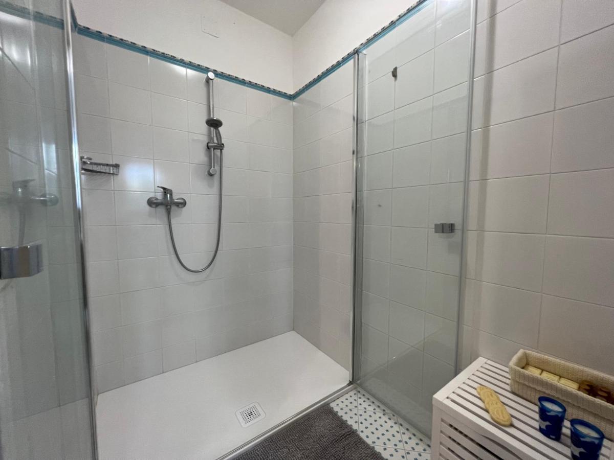Apartment Cortilet