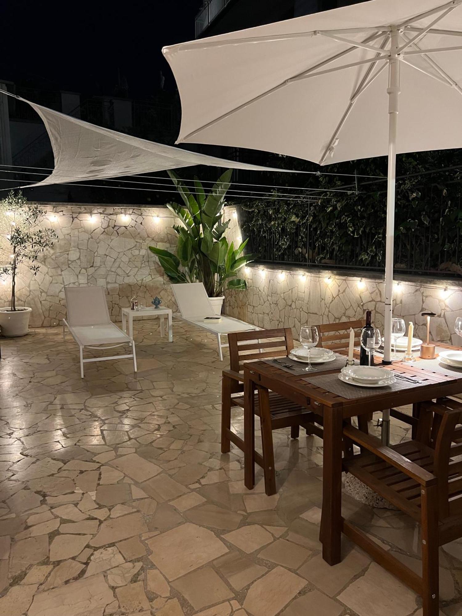 Cortilet Apartment *