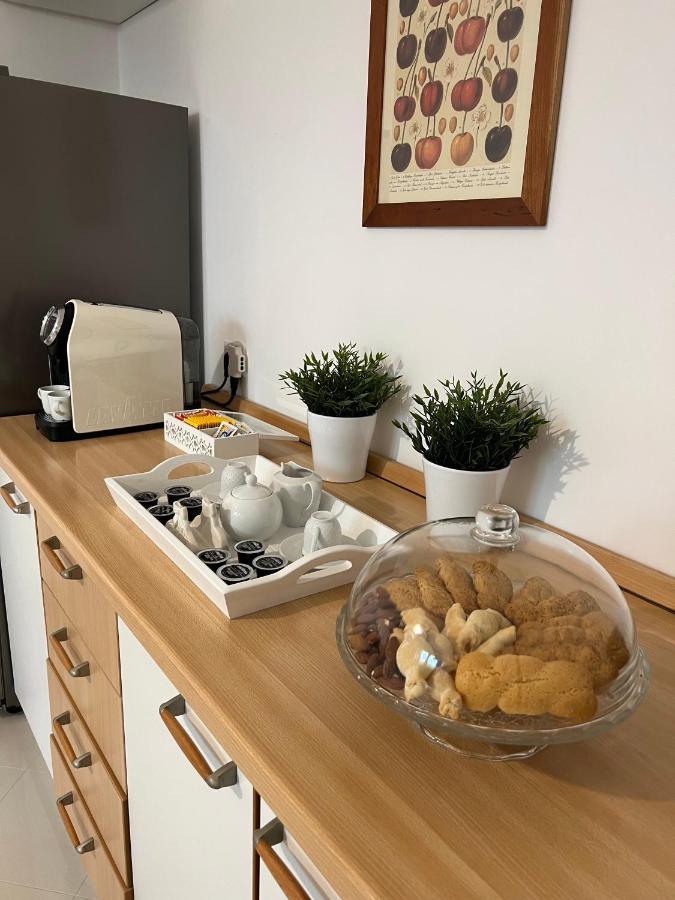 Apartment Cortilet *