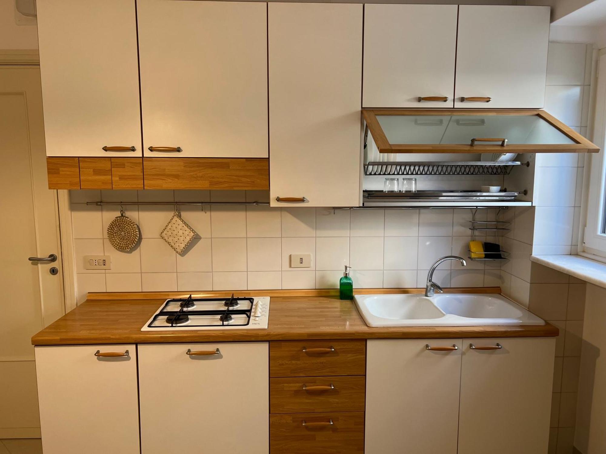 Apartment Cortilet Fasano