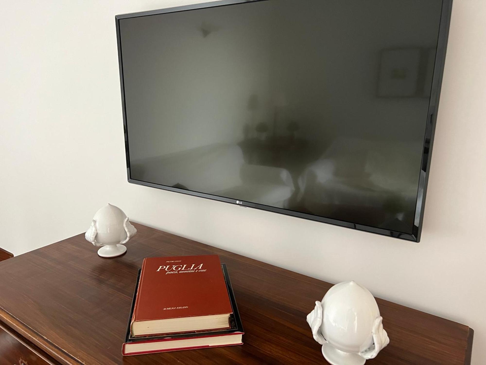 Cortilet Apartment