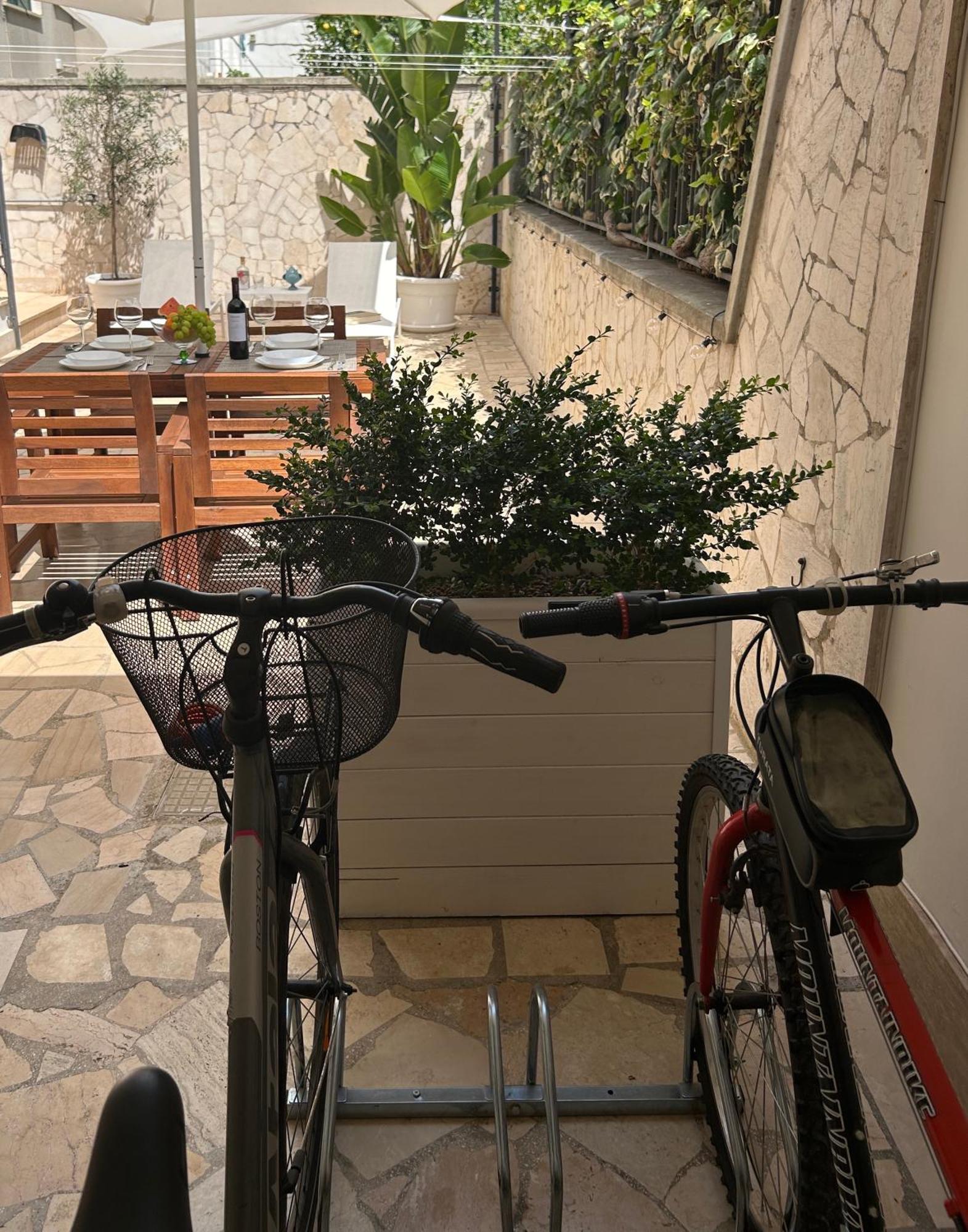 Apartment Cortilet Fasano